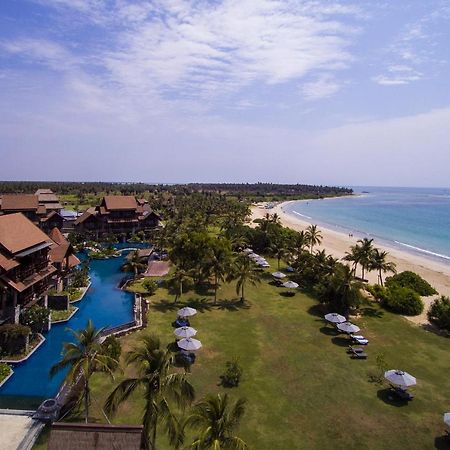 Anantaya Resort And Spa Passikudah Exterior photo