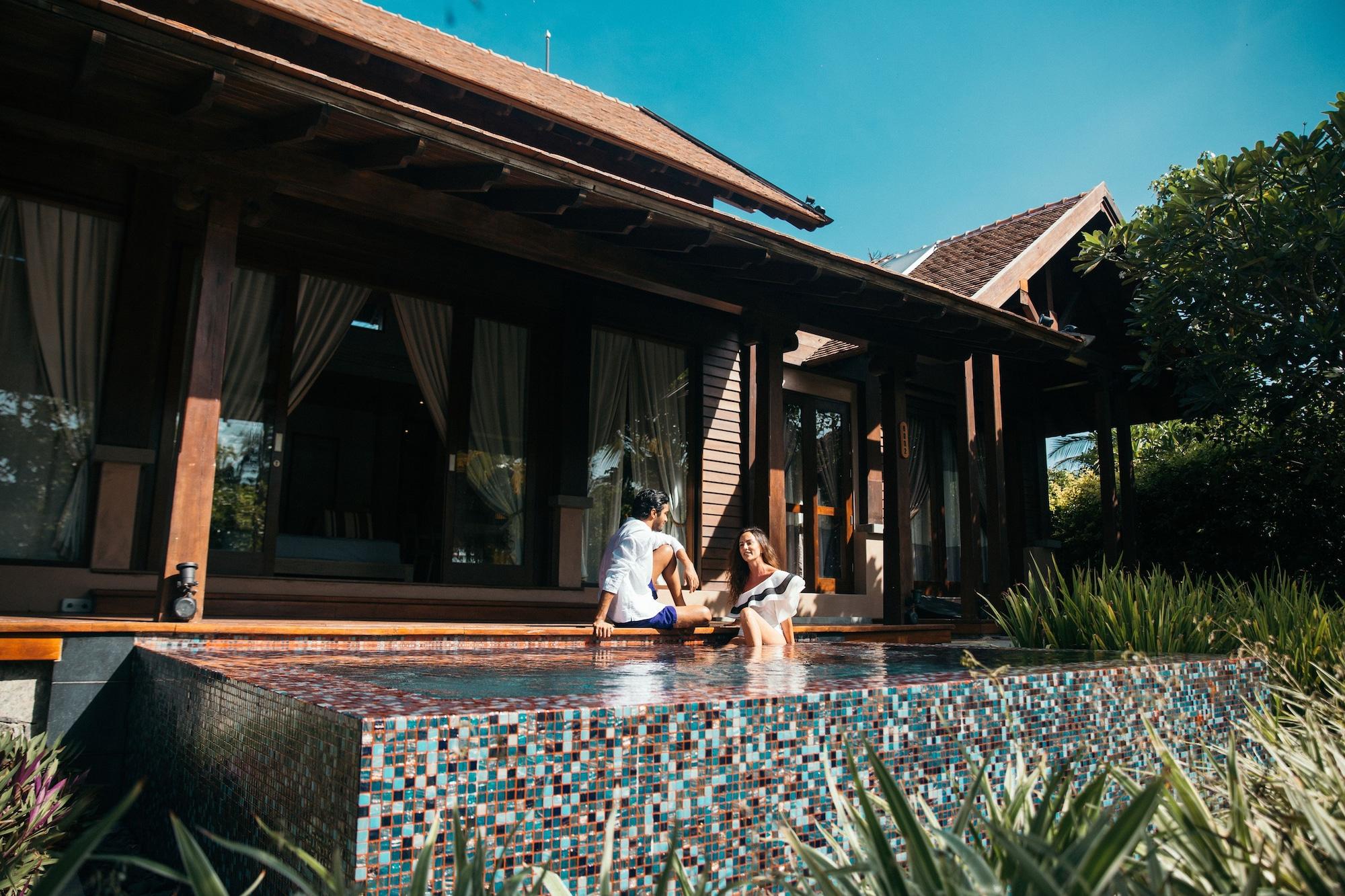 Anantaya Resort And Spa Passikudah Exterior photo