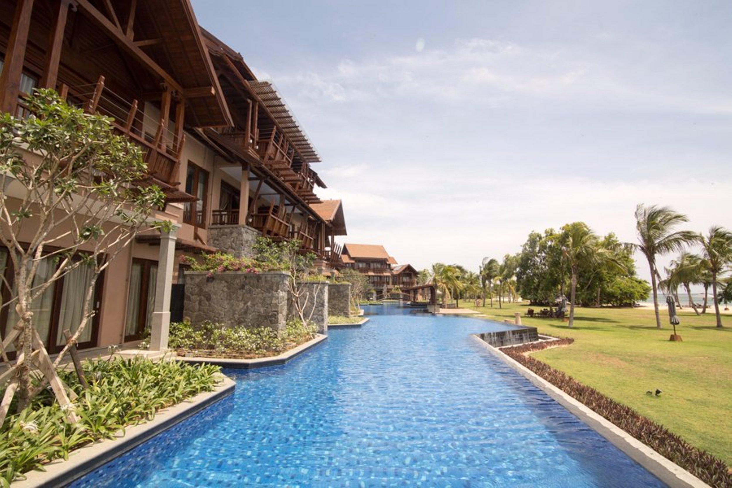 Anantaya Resort And Spa Passikudah Exterior photo