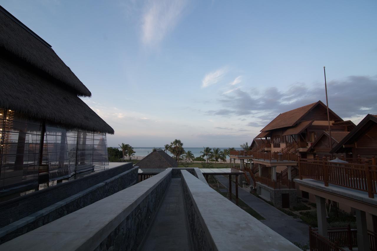 Anantaya Resort And Spa Passikudah Exterior photo