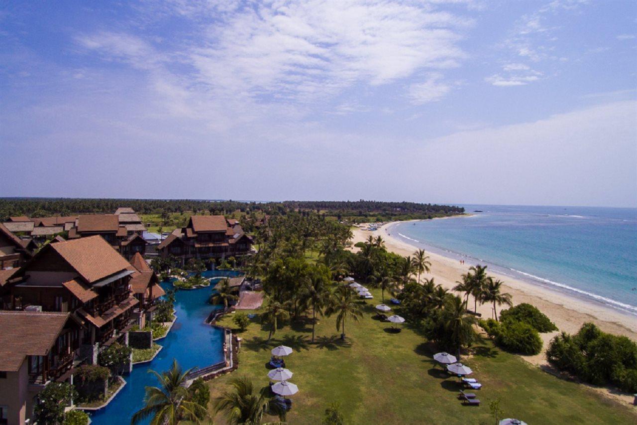 Anantaya Resort And Spa Passikudah Exterior photo